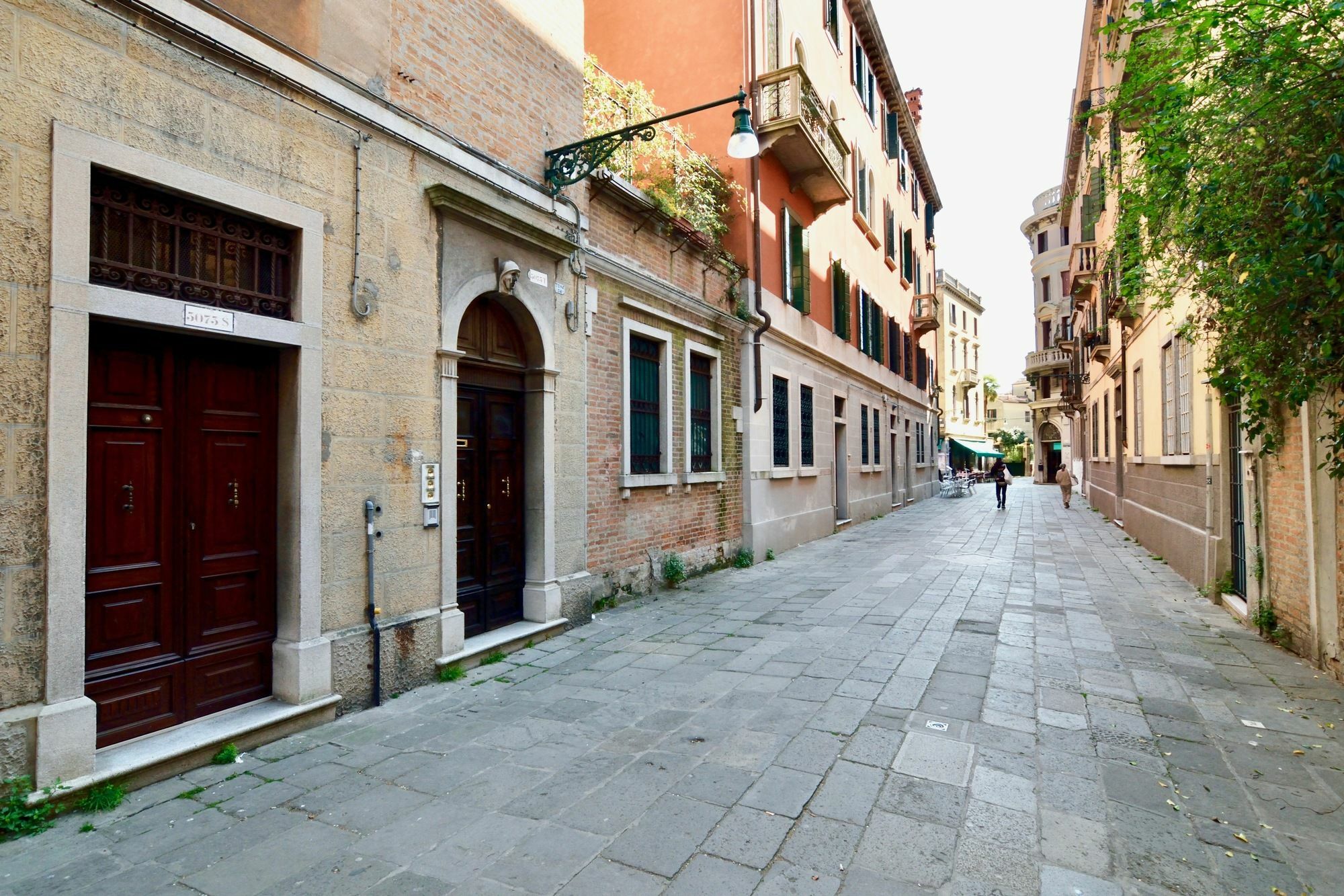 Appartement Ca' Etta à Venise Extérieur photo