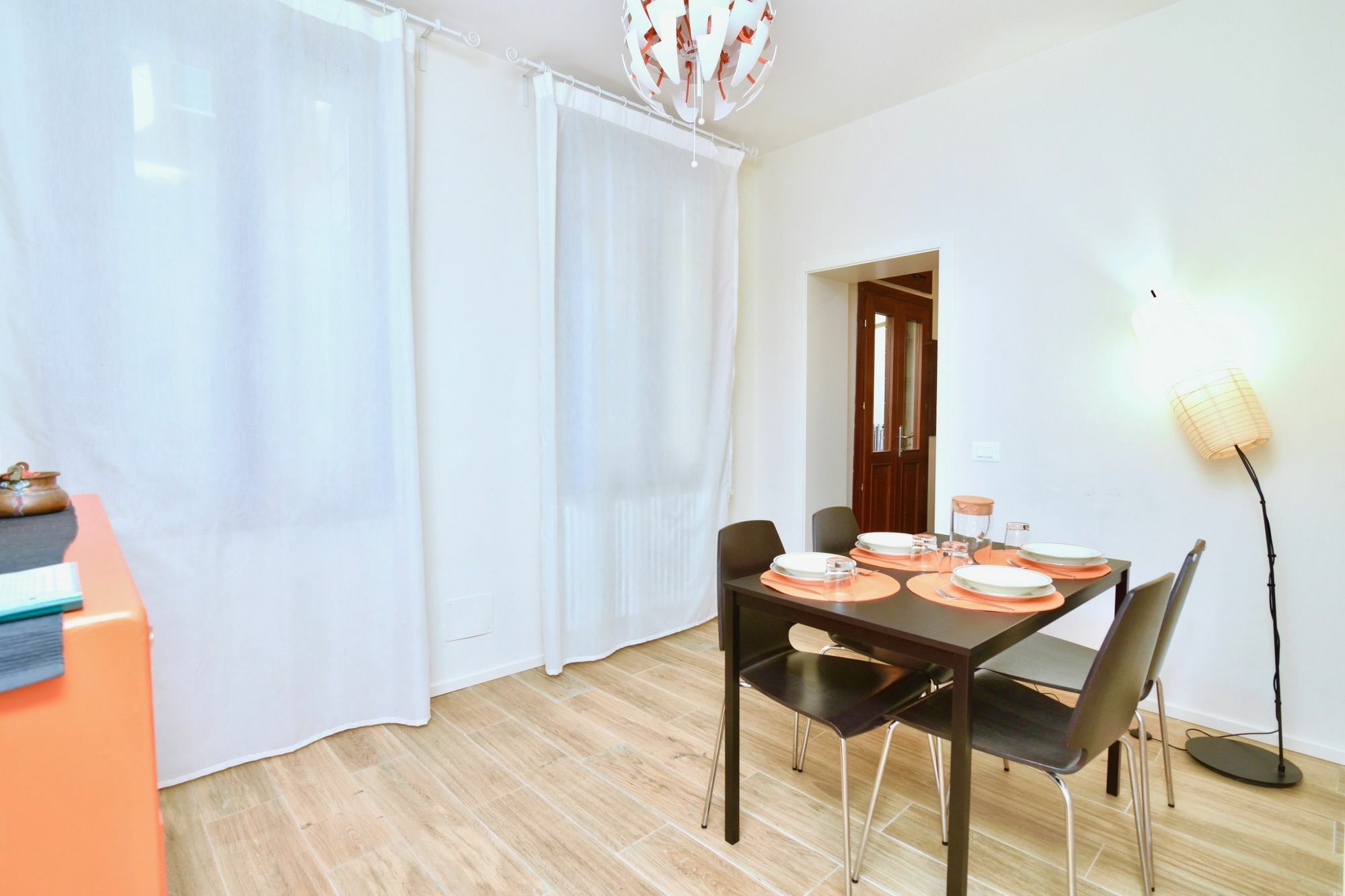 Appartement Ca' Etta à Venise Extérieur photo